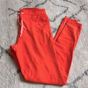SD x WFA Tangerine Leggings